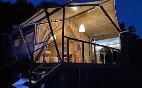 Lynx Lodge